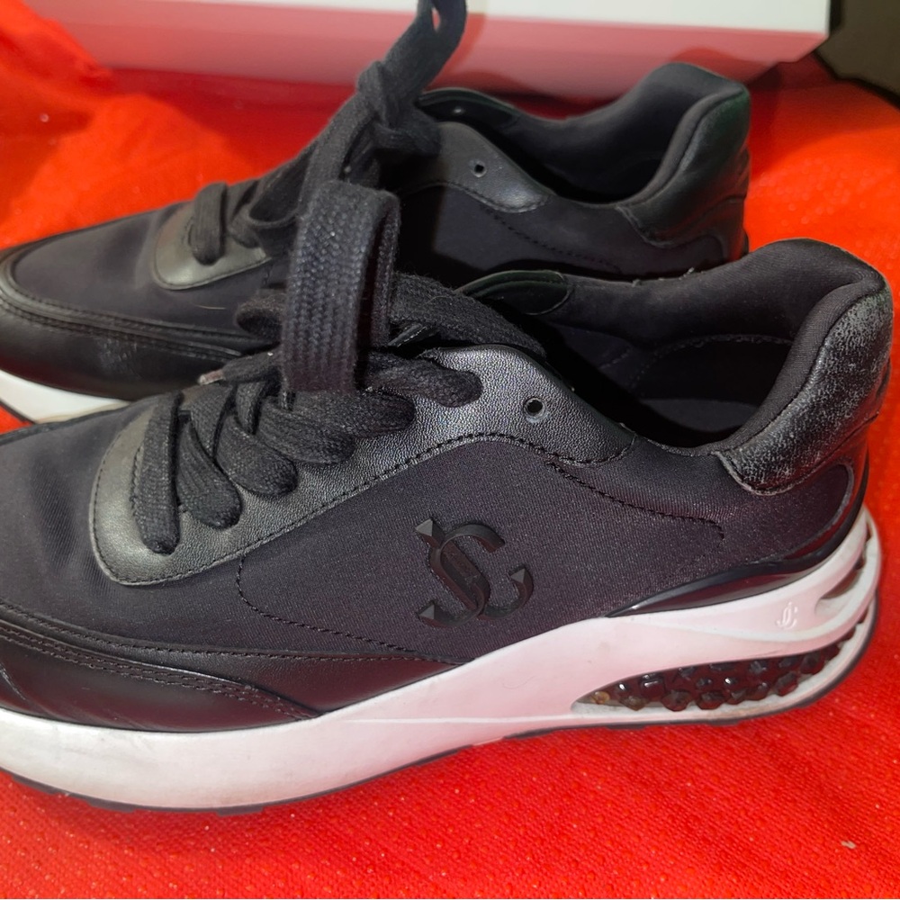 Jimmy Choo Sneakers